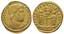 Magnentius (350-353)
Solidus, Arles, 351-353, AU 4,36 g