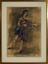 GEORGES WAKHEVITCH (1907-1984)
Set of 7 ballet and opera costume designs