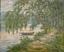 BERTRAND
Lake shore