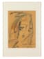 ANATOLY ZVEREV (1931 - 1986)
Portrait of a woman