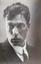 MOISES NAPPELBAUM (1869-1958)
Portrait of Boris Pasternak, Moscow, 1930s