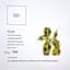 JEFF KOONS, AFTER (B. 1955)
Balloon Dog (Gold)