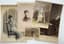 ARCHIVE OF THE KELLER FAMILY, PRUSSIAN AND RUSSIAN COUNTS
5 photographs, albumin prints. Russia, 1880-90s.