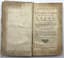 CAPTAIN JOHN BRAITHTWAITE (1696-1740)
Histoire des revolutions de l'empire de Maroc, 1727-1728
[History of the revolution of the imperial of Morocco, 1727-1728]