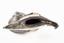 SILVER ‘ESCARGOT’ PICK HOLDER
