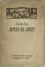 BLOK ALEXANDER (1880-1921)
Zemlya v snegu: Tretiy sbornik stikhov. [Land in Snow: The Third Collection of Poems]. Moscow: [tip-lit, t-va I. Kushnerev i Co.], 1908