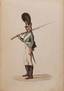[ORME (Edward)]. The Costume of the Russian Army, from a Collection of drawings made on the spot, and now in the possess...