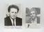 COLLECTION OF PHOTOGRAPHS AND POSTCARDS WITH AUTOGRAPHS BY NUMEROUS ARTISTS
- 18 TV stars like Patrick Poivre d’Arvor (B. 1947), Pascal Sevran (1945-2008), Sophie Garel (B. 1942)
