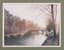 UNKWNOWN ARTIST 
View of Amsterdam