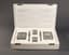 ST DUPONT ‘MEDICI’ LUXURY ACCESSORY SET INCLUDING THREE LIGHTERS, ONE FOUNTAIN PEN, ONE BALLPOINT PEN AND ONE TABLE CLOCK