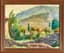 GEORGES A. DE POGÉDAÏEFF (1899-1971)
Provence landscape