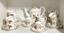 CHOPARD
RAYNAUD FRANCE
‘LA GRIFFE DU TEMPS’ PORCELAIN TABLE SERVICE, 53 pieces