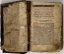 MIKHAIL SLEZKA (MYKHAILO SLOZKA) (?-1667)
Triod’, siest’ Tripesnets svyatoy Velikoy Chetyredesyatnitsy [The Triodion, That Is: The Book of Three Odes for Holy Great Lent]. Lviv: at the printing house of Mikhail Slezka, at the expense of Bishop Afanasy Zheliborsky, 1664.