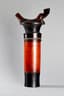 PALM-WINE CONTAINER (KITANG)
INDONESIA, SUMATRA, BATAK, 19TH - 20TH CENTURY