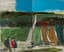 ANATOLY SLEPYSHEV (1932 —2016)
Village (quadriptych)