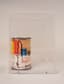 ANDY WARHOL (1928-1987), Autograph
Campbell’s Cream of Asparagus Soup Can signed ‘Andy Warhol’