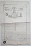 [ARMY of ORIENT]. Jacques-François (Abdallah) MENOU de Boussay. 1750-1810.  General, Commander in chief for the Army of...
