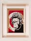 BANKSY (b.1974), AFTER 
Monkey Queen. Special «Dismaland» edition