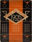PASTERNAK BORIS (1890-1960)
Devyat'sot pyatyy god. [The Year 1905.] M.; L.: GIZ, 1927