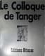 FRANCOIS LAGARDE (1949-2017)
Set of 10 rare books illustrated with original photographs by François Lagarde, including one in duplicate and a copy of the famous Tangiers symposium.