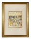 CHARLES WELLEN, 20TH CENTURY
Three Orientalist scenes