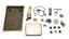 SET OF ANTIQUE ‘HUNTING’ OBJECTS: