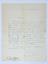 EUGÈNE GRINDEL ÉLUARD, KNOWN  AS PAUL (1895-1952) AND ANDRÉ  BRETON (1896-1966)
Autograph letter jointly signed by Paul  Éluard and André Breton, countersigned  by Robert Desnos, addressed to Marcel  Raval. 