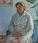 YURI BALIKOV (1924-2003)
Nurse