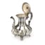LOUIS XV SILVER COFFEE POT JAG
Silversmith Alphonse Debain (1883-1911), late 19th century