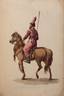 [ORME (Edward)]. The Costume of the Russian Army, from a Collection of drawings made on the spot, and now in the possess...