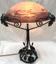 MULLER FRERES
Table lamp