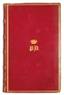 [Paul DEMIDOFF (1839-1885), 2ème Prince de SAN DONATO] MAURY, JEAN SIFREIN (LE CARDINAL). Essai sur l’éloquence de la...
