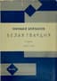 BULGAKOV MIKHAIL (1891-1940) 
Belaya gvardiya [The White Guard.] Letchworth: Bradda Books, 1969