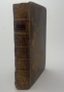 JOSEPH MENON (1700?-1771)
LA CUISINIERE BOURGEOISE, SUIVIE DE L'OFFICE.
[THE BOURGEOIS COOK, FOLLOWED BY THE KITCHEN]
NEW EDITION, 1756.
1 VOLUME IN FRENCH.