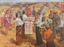 GLUKHIKH ALEKSANDR GAVRILOVICH (1932-2014)

Harvest festival