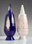 ALESSANDRO MENDINI (B. 1931)
Collection of ten «100% Make up» vases with lid, 1992
first edition