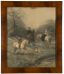 AFTER HEYWOOD HARDY (1842–1933)
Riding Lesson