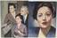 SIX ORIGINAL WATERCOLOURS REPRESENTING VERDI, FRANCESCO MOLINARI PRADELLI AND
SINGERS FERRUCIO TAGLIAVINI AND PIA TASSINARI WITH A NUMBER OF PRESS ARTICLES AND NOTES ATTACHED (ITALIAN)