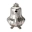 AUGUST FICKERT SILVER COFFEE POT
Dresden, 1850-1860