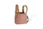 HERMÈS
Picotin micro ‘Lucky Daisy’ bag