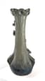ARISTIDE DE RANIERI (1865-c.1929) 
Art nouveau terracotta flower vase