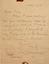 MARK TWAIN (Samuel Langhorne Clemens) (1835-1910)
Autograph letter signed to James R. Osgood & Co