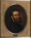 CHRISTIAN WILHELM ERNST DIETRICH (1712–1774)
Portrait of Michelangelo