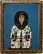 FRANCK DA COSTA (1925 - 1989)
Egyptian Woman