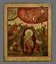 « The Fiery Ascent of Elijah the Prophet »