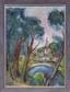 Adolf (Ayzik) FEDER (1886-1943) Landscape
