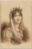 EMPRESS JOSÉPHINE
Portrait of Empress Josephine
After Zéphirin Félix Jean Marius Belliard (1798-1861) 'L'impératrice Joséphine', Circa 1827
