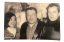 NEIZVESTNY ERNST (1925-2016)
ELAGINA ELENA (1949-2022)
ZINOVIEV ALEXANDER (1922-2006)
Moscow, 1970s