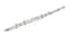 CHOPARD HAPPY DIAMONDS LOVE
18K white gold and diamond bracelet