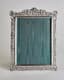 BELFIORE SILVER FRAME